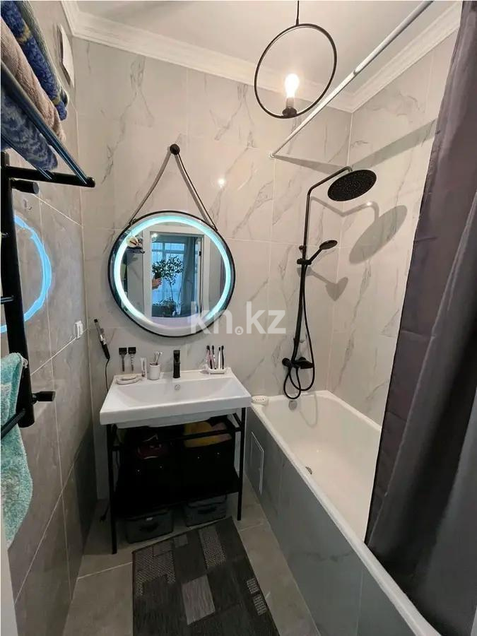 Продажа 3-комнатной квартиры, 74 м², ул. Навои, дом  68/2 в Алматы - фото 8