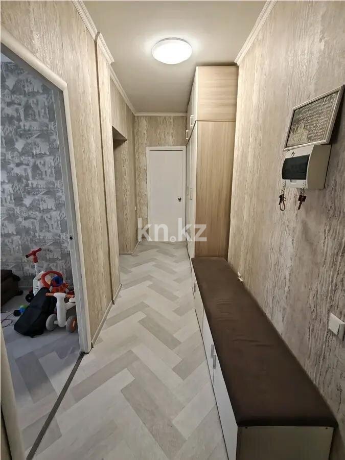 Продажа 2-комнатной квартиры, 61 м² в Алматы - фото 5