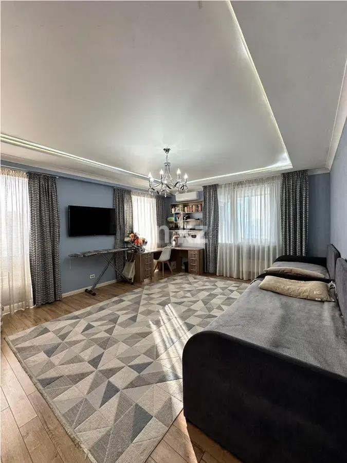 Продажа 3-комнатной квартиры, 107 м² - Продажа  трехкомнатных квартир в Алматы - страница 4 фото 2 из 7