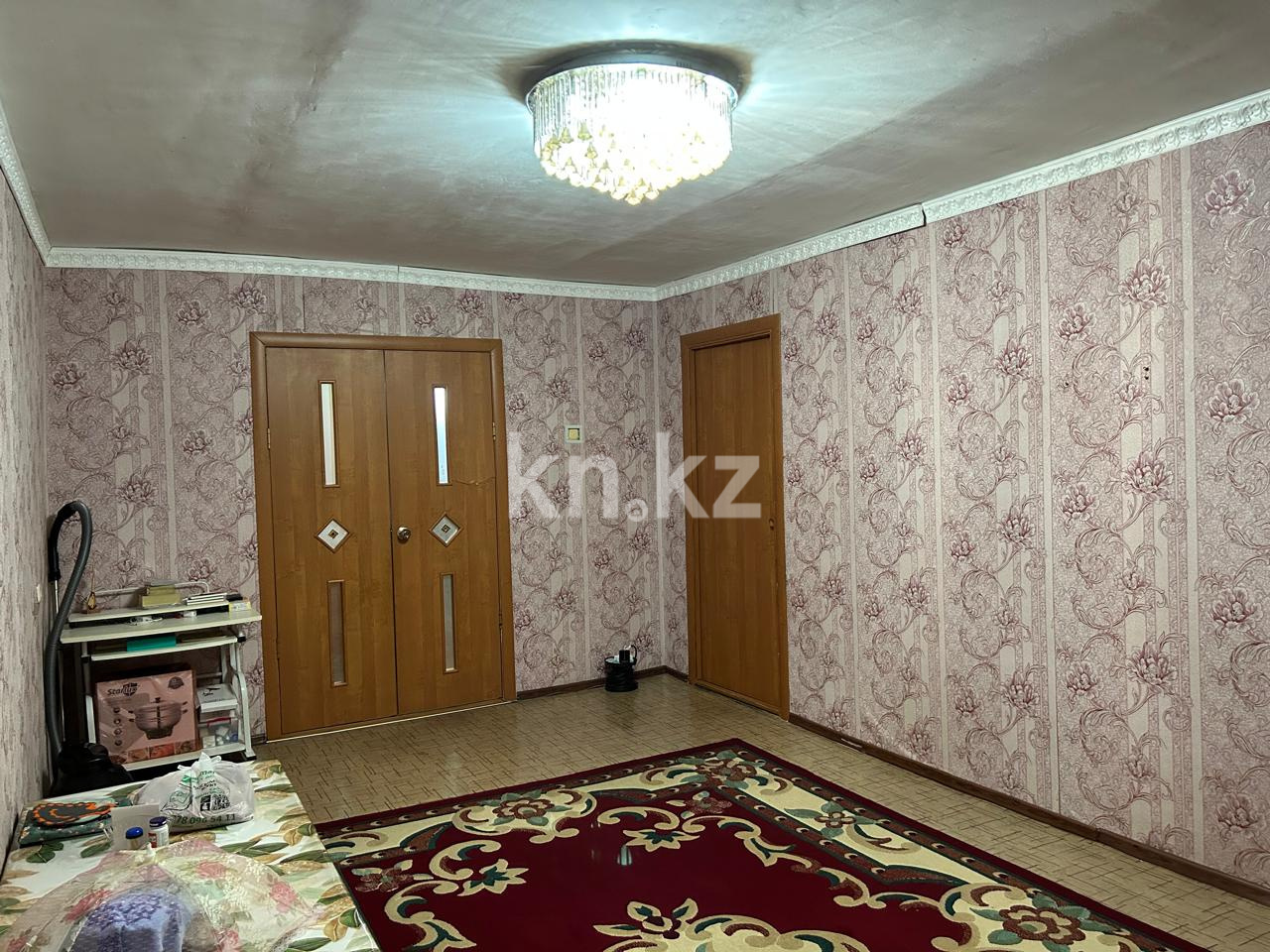 Продажа 3-комнатной квартиры, 62 м² - Продажа квартир в блочном доме в Темиртау - страница 13 фото 3 из 11