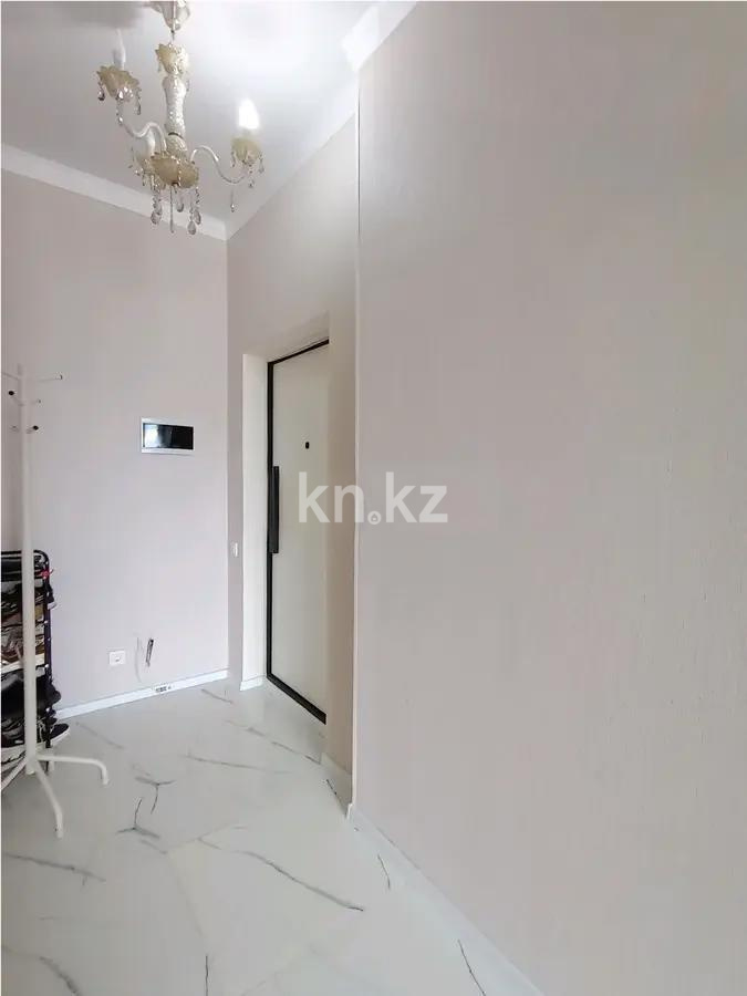 Продажа 2-комнатной квартиры, 45 м² в Астане - фото 4