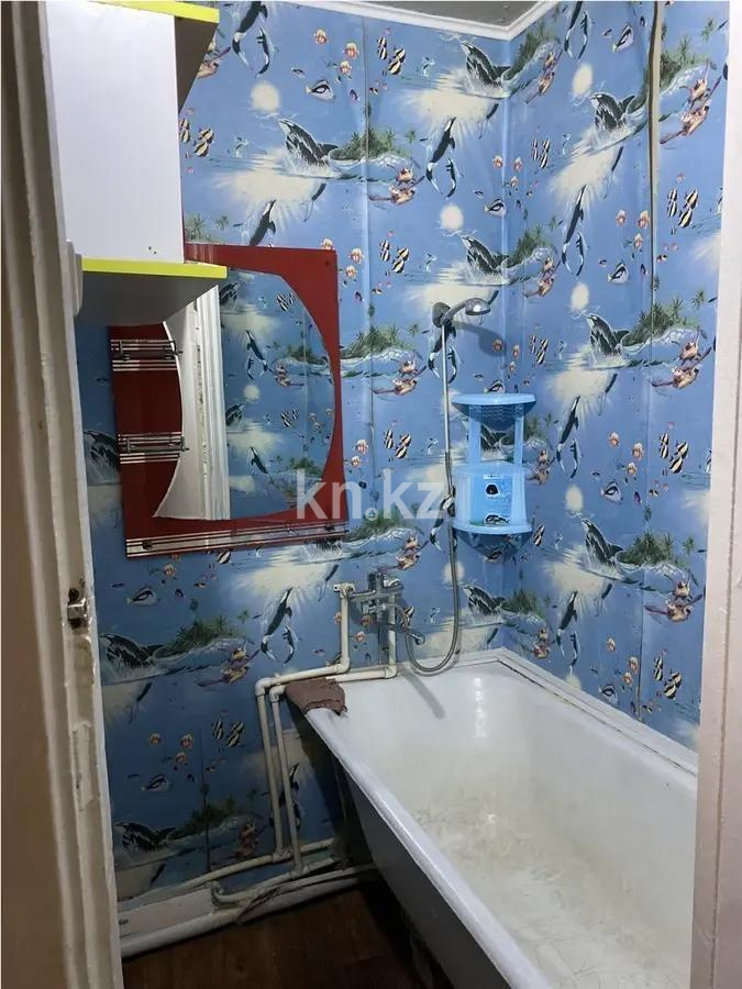 Продажа 3-комнатной квартиры, 42 м² - Продажа квартир от собственников в Караганде - страница 2 фото 5 из 6