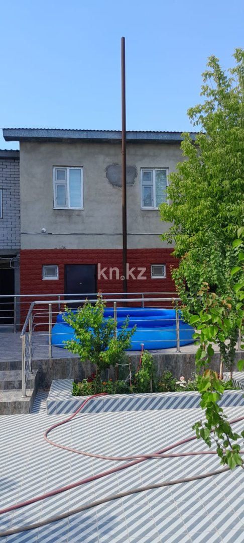 Продажа 8-комнатного дома, 338 м², ул. Кастеева, дом  13 - Продажа и аренда недвижимости в Атырау фото 12 из 18