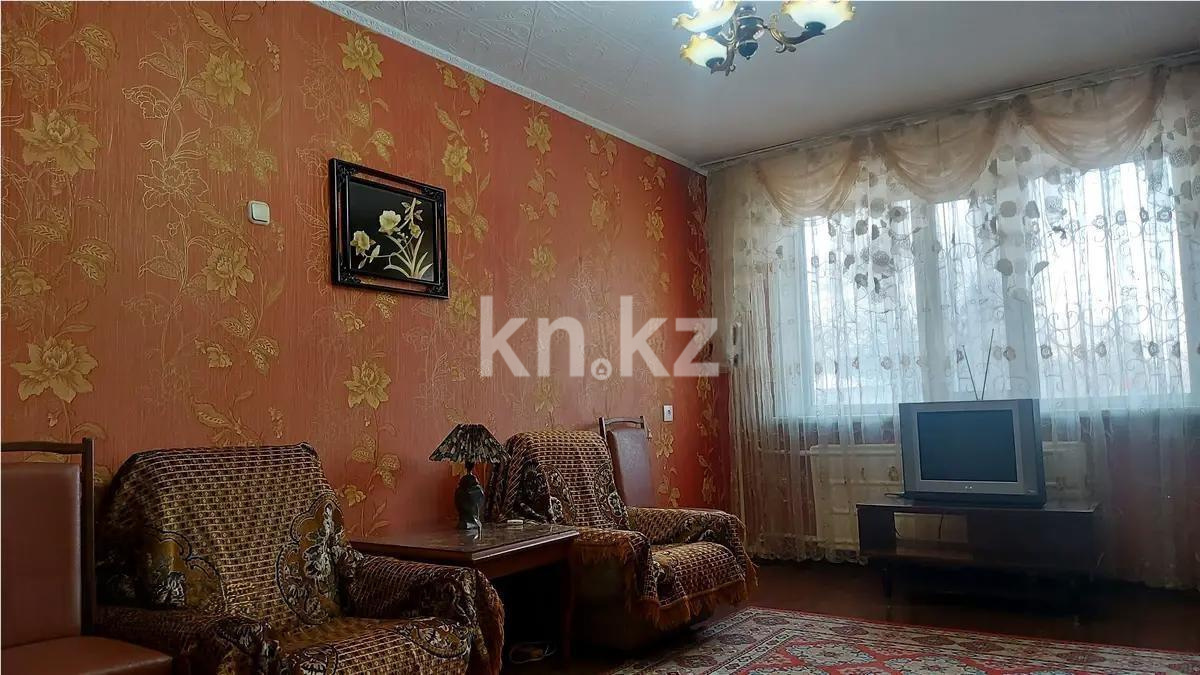Продажа 2-комнатной квартиры, 46 м² - Продажа  двухкомнатных квартир в Караганде без посредников - страница 3 фото 1 из 5
