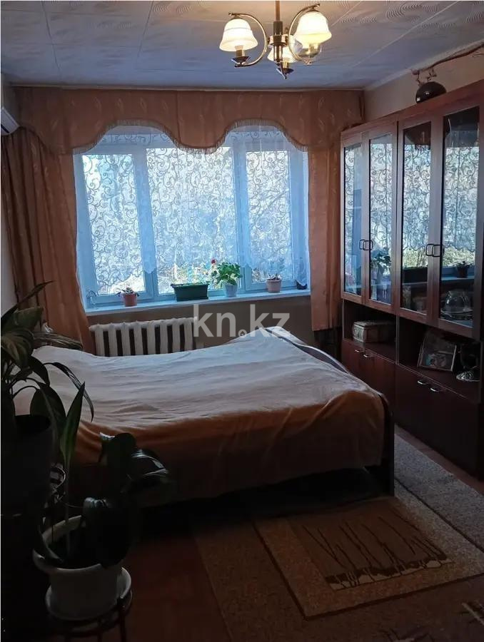 Продажа 3-комнатной квартиры, 61 м², мкр-н Коктем-1, дом  2 в Алматы - фото 3