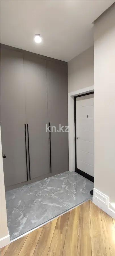 Продажа 2-комнатной квартиры, 72 м², пр. Мангилик Ел, дом  51/2 - Продажа квартир в Астане фото 4 из 4