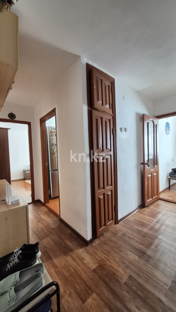 Продажа 3-комнатной квартиры, 75 м², пр. Азаттык, дом  42 А - Продажа квартир в Атырау фото 24 из 37
