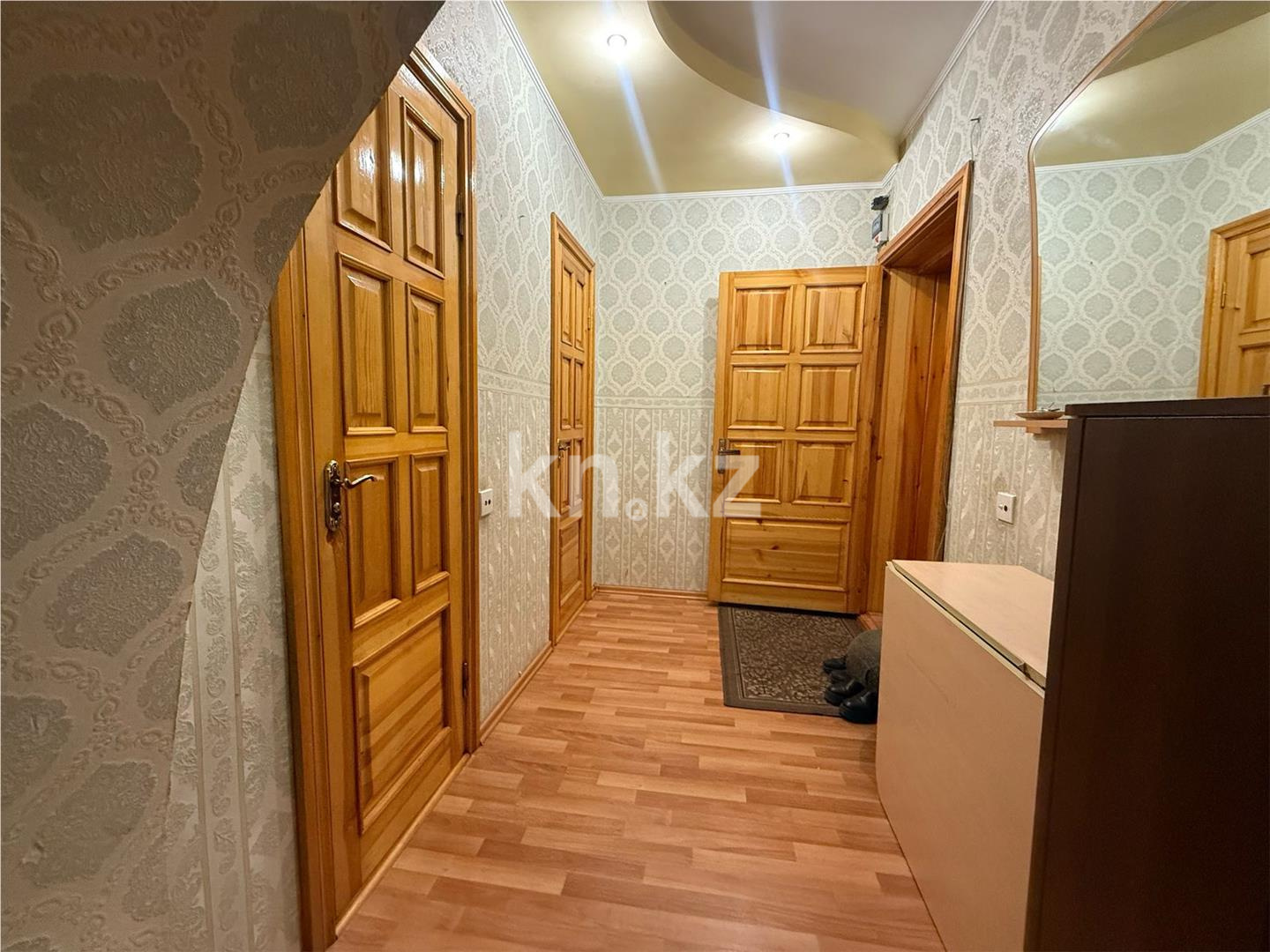 Продажа 3-комнатной квартиры, 84 м², ул. Байтурсынова в Темиртау - фото 10