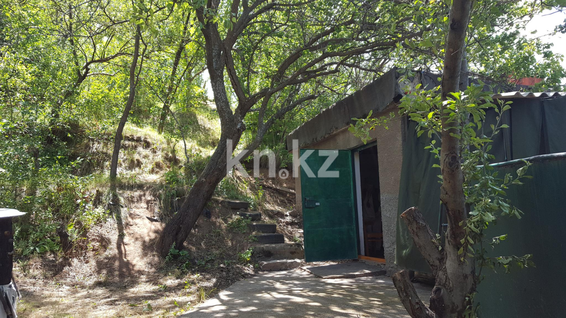 Продажа дачи, 12 сот., Бургулюк - Продажа квартир в Шымкенте фото 7 из 11