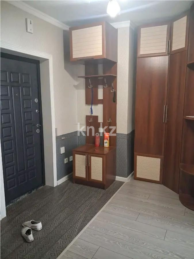 Продажа 3-комнатной квартиры, 79.1 м² - Продажа трехкомнатных квартир в монолитно-каркасном доме в Астане - страница 4 фото 5 из 5