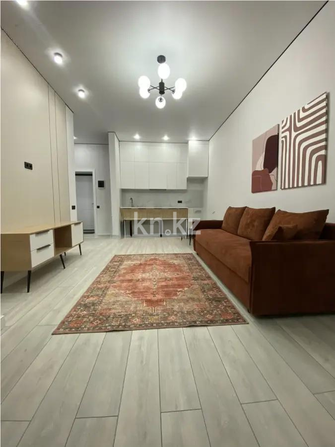 Продажа 2-комнатной квартиры, 39 м², ул. А-52, дом  8 в Астане - фото 4