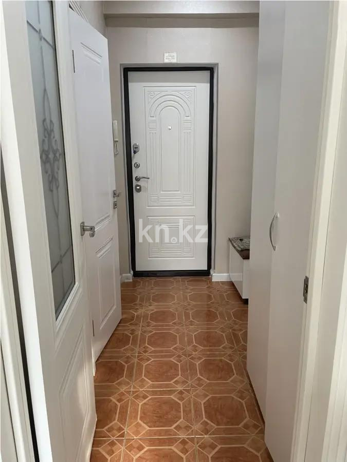 Продажа 1-комнатной квартиры, 34.5 м² - Продажа недвижимости в Алматы - страница 16 фото 8 из 8