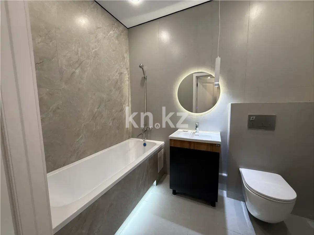 Продажа 3-комнатной квартиры, 66 м², ул. Е-36, дом  5 в Астане - фото 4