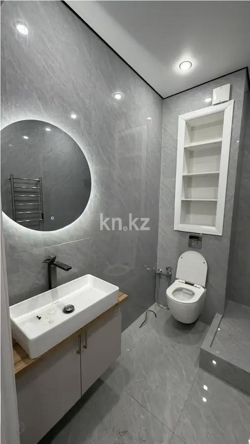 Продажа 3-комнатной квартиры, 55 м² в Алматы - фото 4
