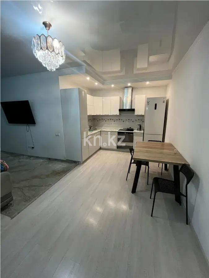 Продажа 2-комнатной квартиры, 64 м², ул. Брусиловского, дом  167 - Продажа  двухкомнатных квартир в Алматы фото 6 из 8