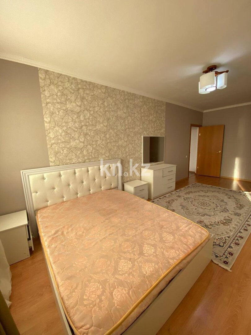 Аренда 2-комнатной квартиры, 56 м² в Астане - фото 3