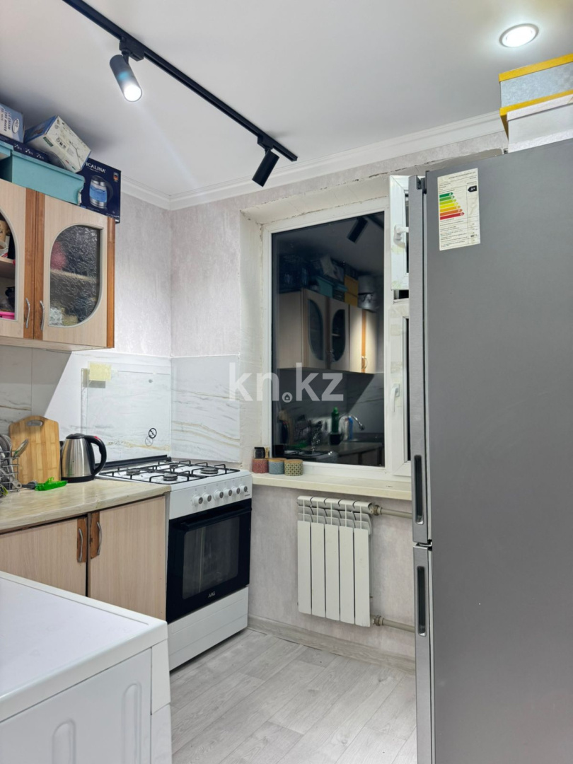 Продажа 2-комнатной квартиры, 49 м², 9 мкр, дом  38 в Таразе - фото 5