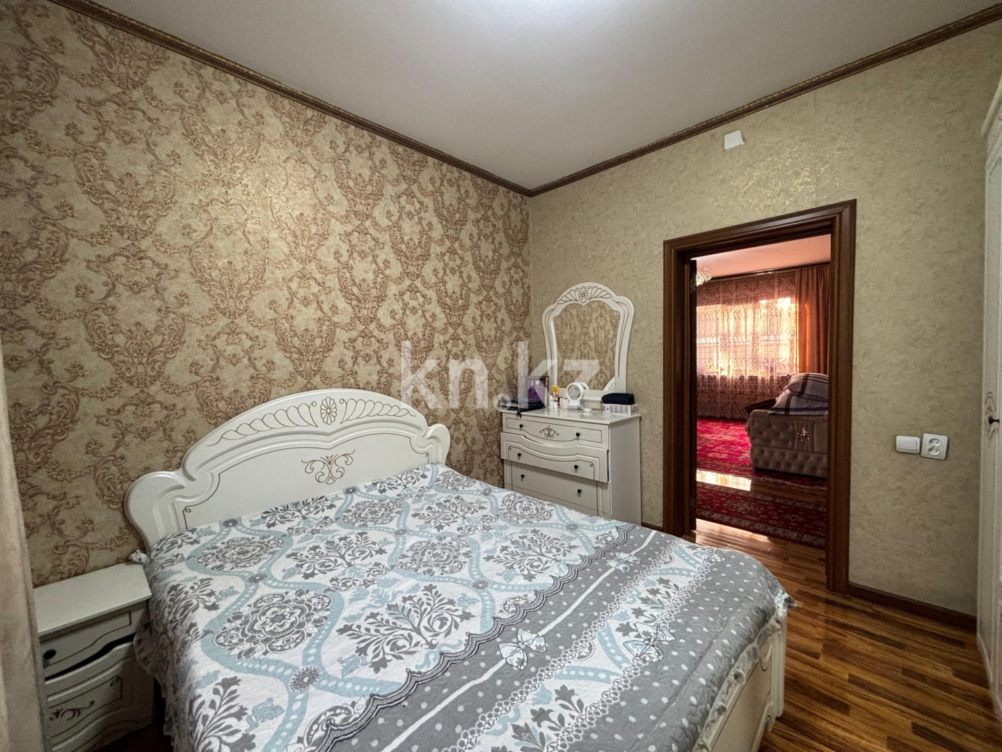 Продажа 6-комнатного дома, 200 м², ул. Чигорина, дом  33/23 - Продажа домов, коттеджей в Алматы фото 7 из 31