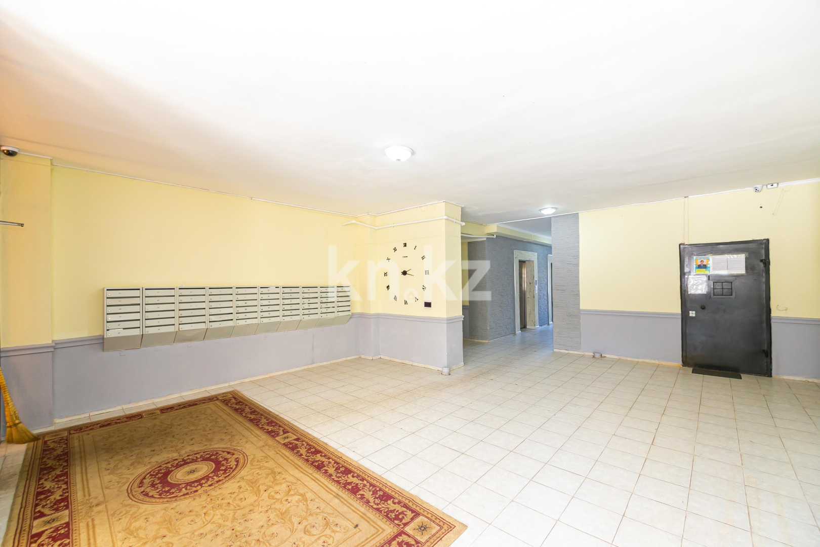 Продажа 2-комнатной квартиры, 64 м², пр. Абая, дом  8 в Астане - фото 23