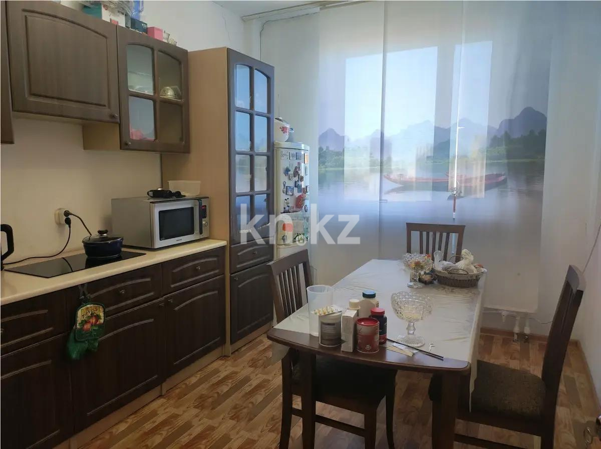 Продажа 2-комнатной квартиры, 60 м², ул. Сарыарка, дом  19 - Продажа квартир в Караганде фото 3 из 4