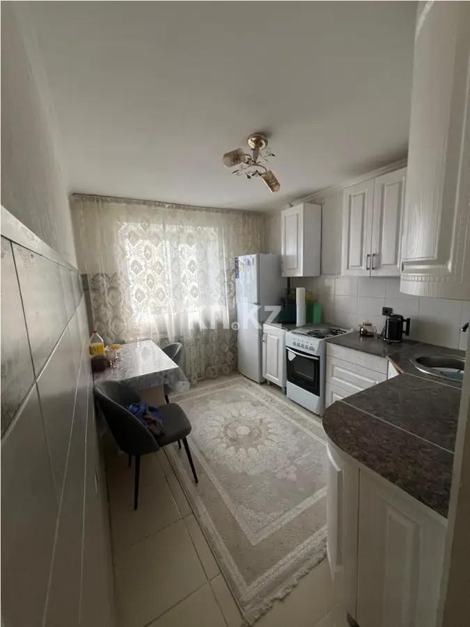 Продажа 3-комнатной квартиры, 64 м² в Караганде - фото 3