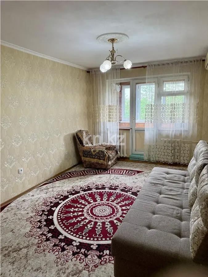 Продажа 2-комнатной квартиры, 45.6 м², ул. Тимирязева, дом  97 - Продажа  двухкомнатных, трехкомнатных квартир в Алматы без посредников с фото фото 1 из 3