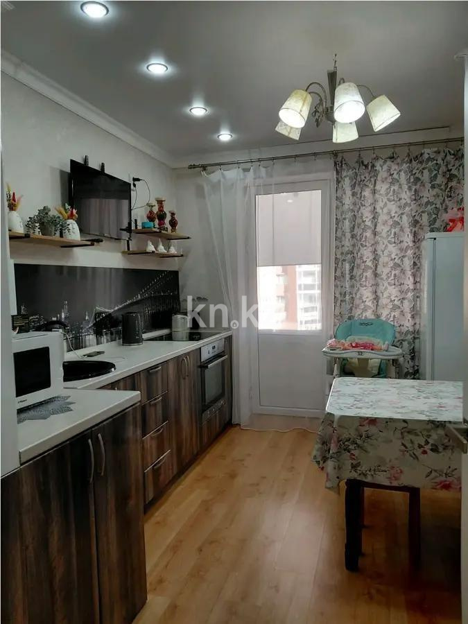 Продажа 2-комнатной квартиры, 71.6 м² в Астане - фото 3