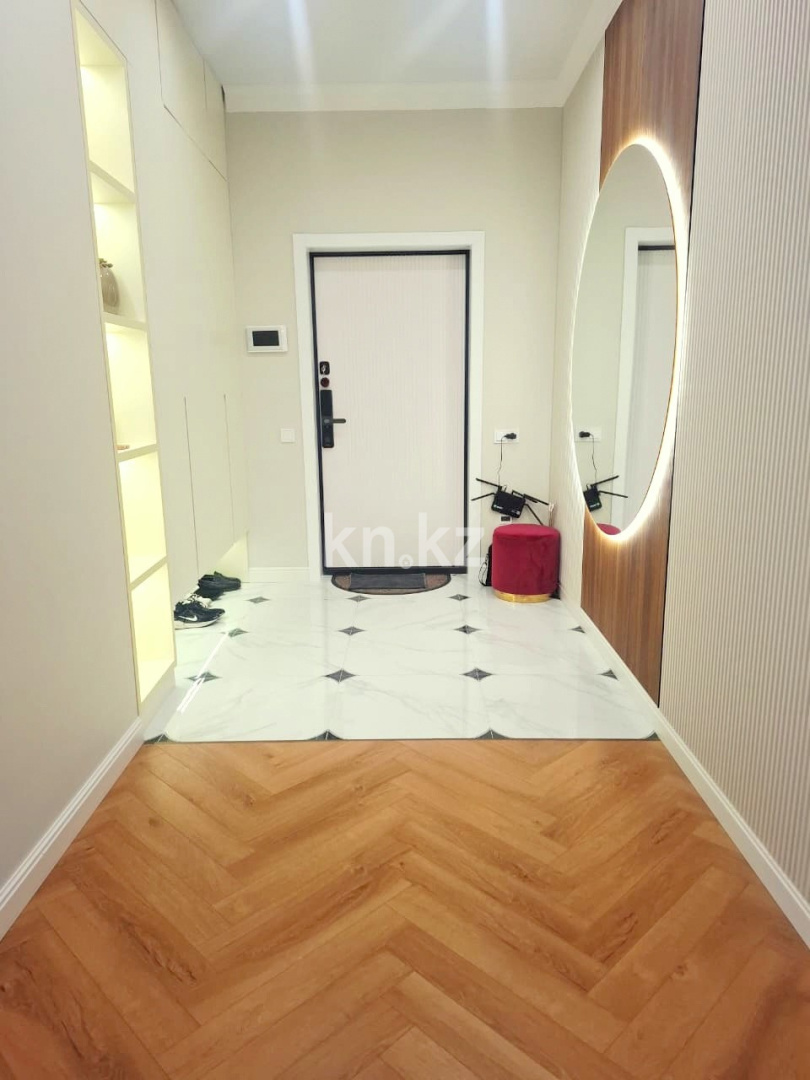Продажа 4-комнатной квартиры, 160 м² - Продажа четырехкомнатных квартир в кирпичном доме в Казахстане - страница 2 фото 30 из 34
