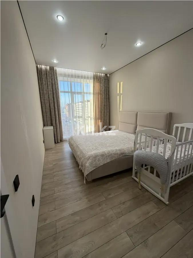 Продажа 2-комнатной квартиры, 60.3 м² - Продажа квартир в Астане в р-не Сарайшык - страница 3 фото 2 из 6