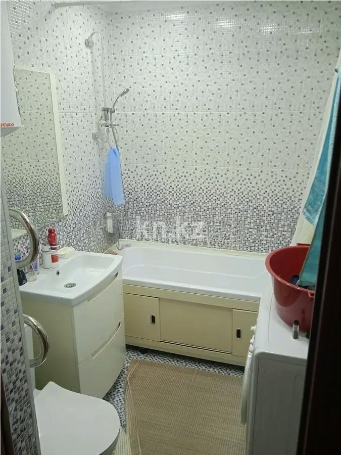 Продажа 2-комнатной квартиры, 64 м², мкр-н Орбита-1, дом  16/9 - Продажа квартир в Караганде фото 4 из 4