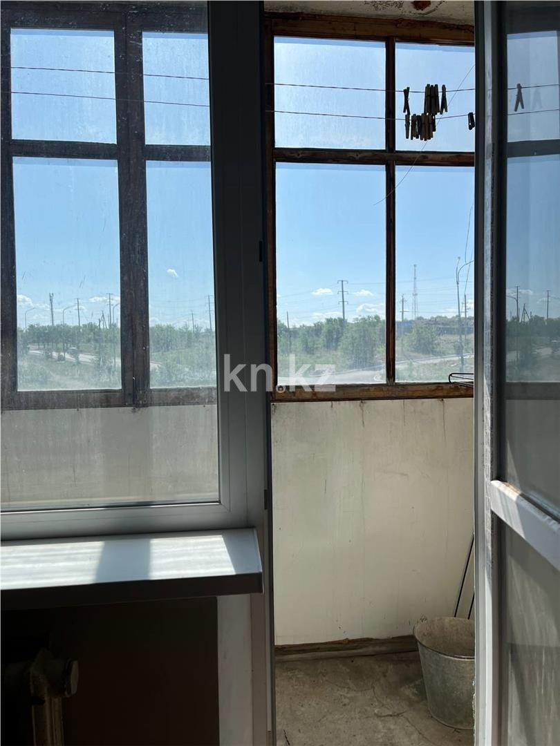 Продажа 1-комнатной квартиры, 34 м² - Недвижимость в Темиртау - страница 2 фото 11 из 14
