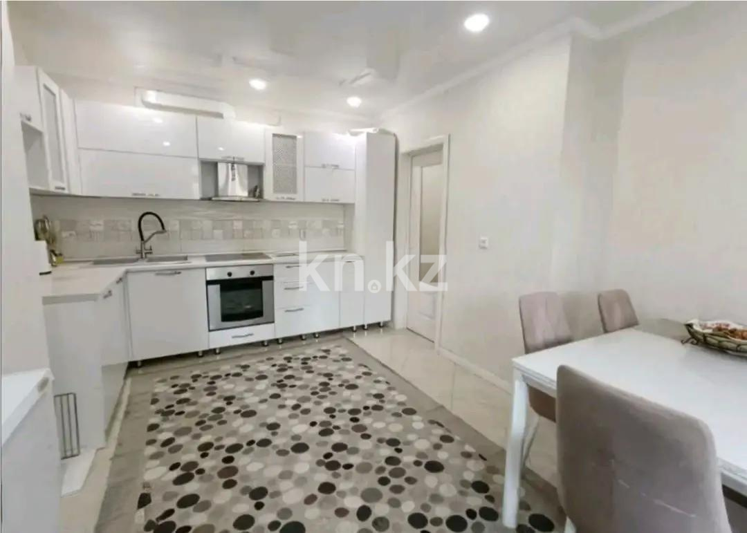 Продажа 3-комнатной квартиры, 86 м², пр. Кудайбердыулы, дом  28 - Продажа квартир без посредников в Астане фото 5 из 9