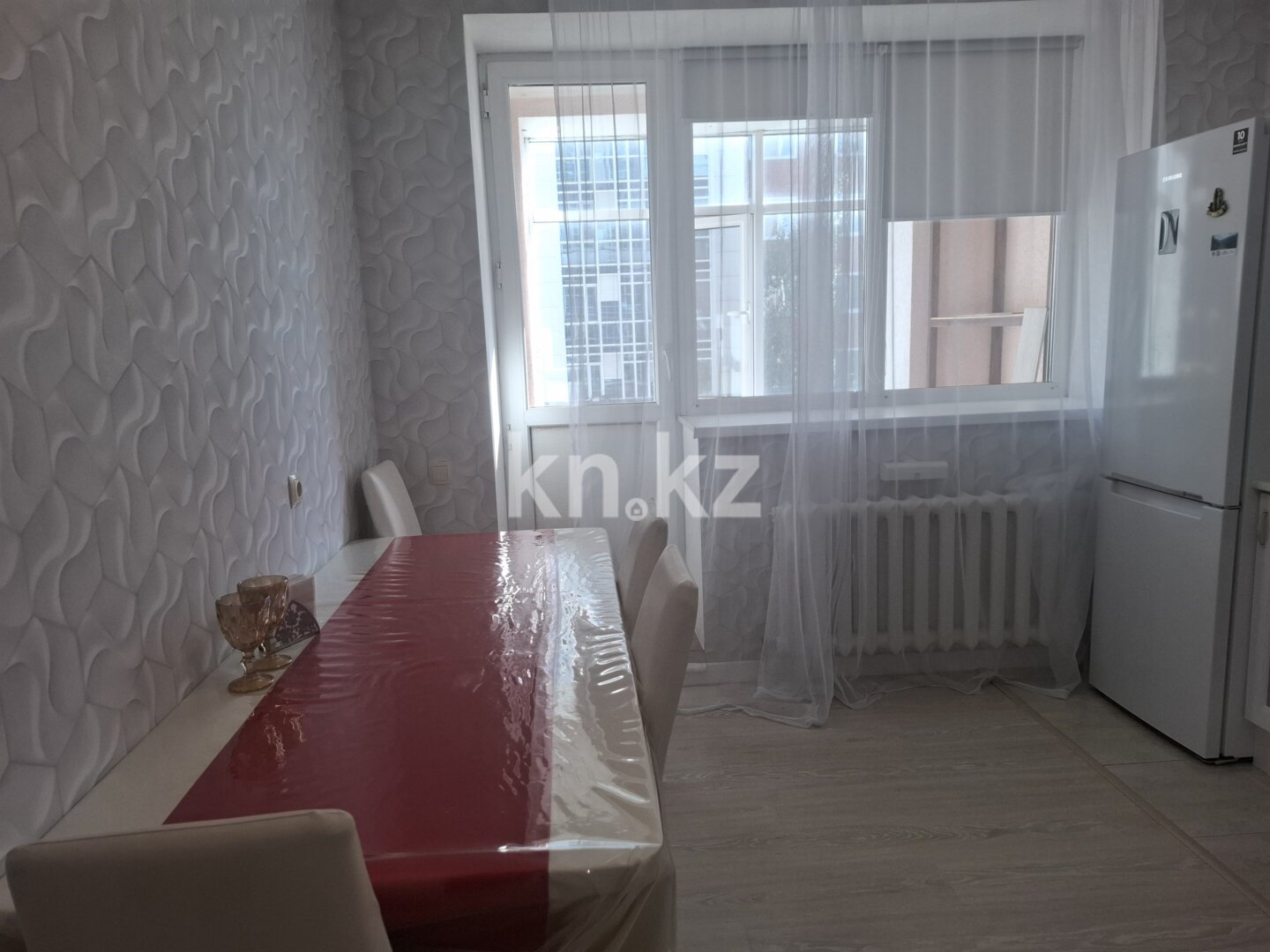 Аренда 1-комнатной квартиры, 40 м² в Астане - фото 7