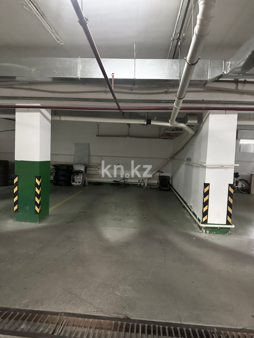 Продажа 5-комнатной квартиры, 240 м², ул. Романтиков - Продажа  пятикомнатных квартир в новостройках Астаны фото 12 из 12