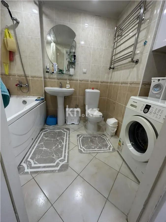 Продажа 3-комнатной квартиры, 85 м² - Продажа недвижимости в Алматы - страница 23 фото 5 из 7