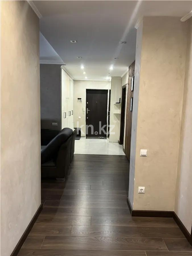 Продажа 3-комнатной квартиры, 115 м² - Недвижимость в Казахстане - страница 24 фото 5 из 5
