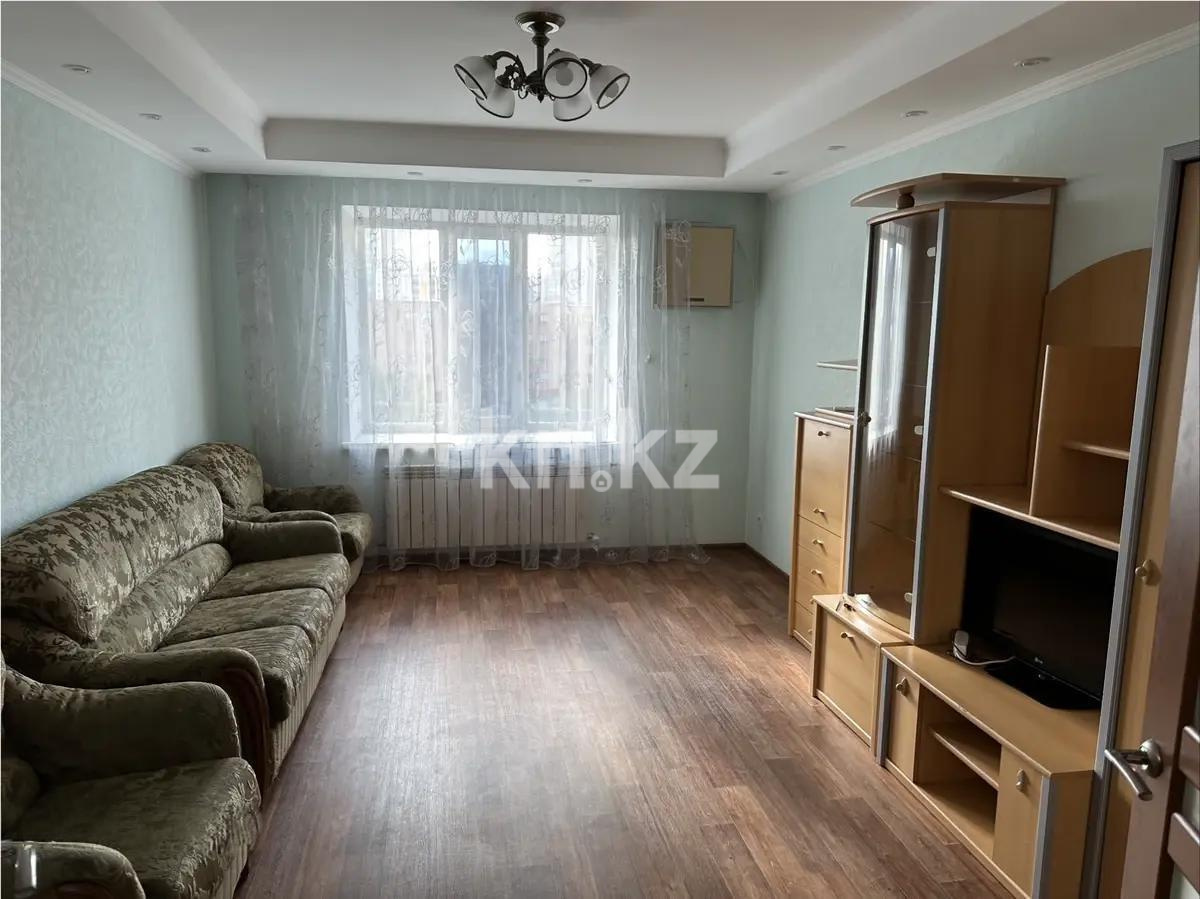 Продажа 2-комнатной квартиры, 63.2 м² в Астане