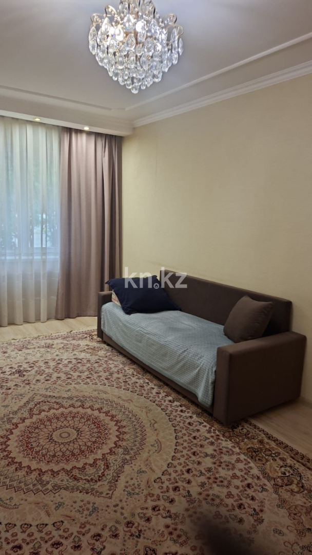 Аренда 1-комнатной квартиры, 37 м² в Астане - фото 3
