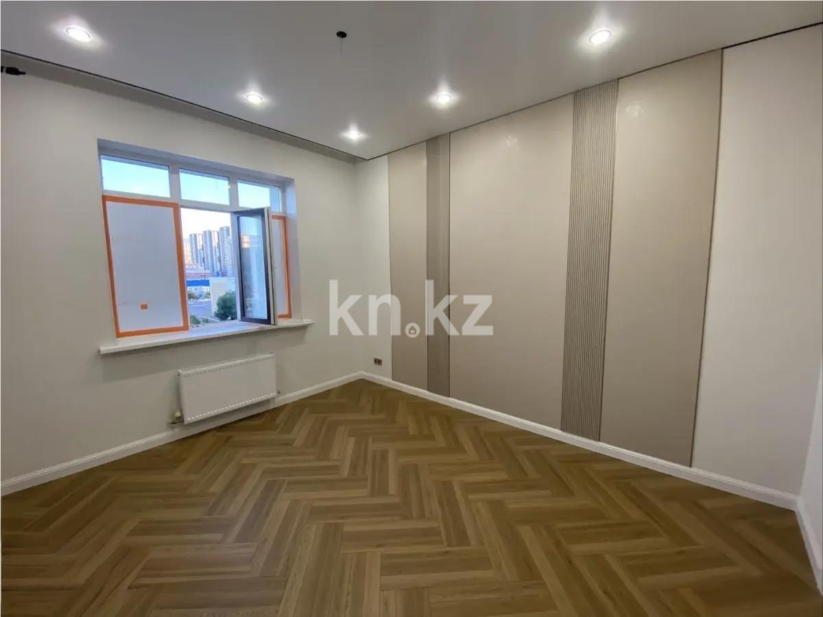 Продажа 2-комнатной квартиры, 75 м² в Астане - фото 3