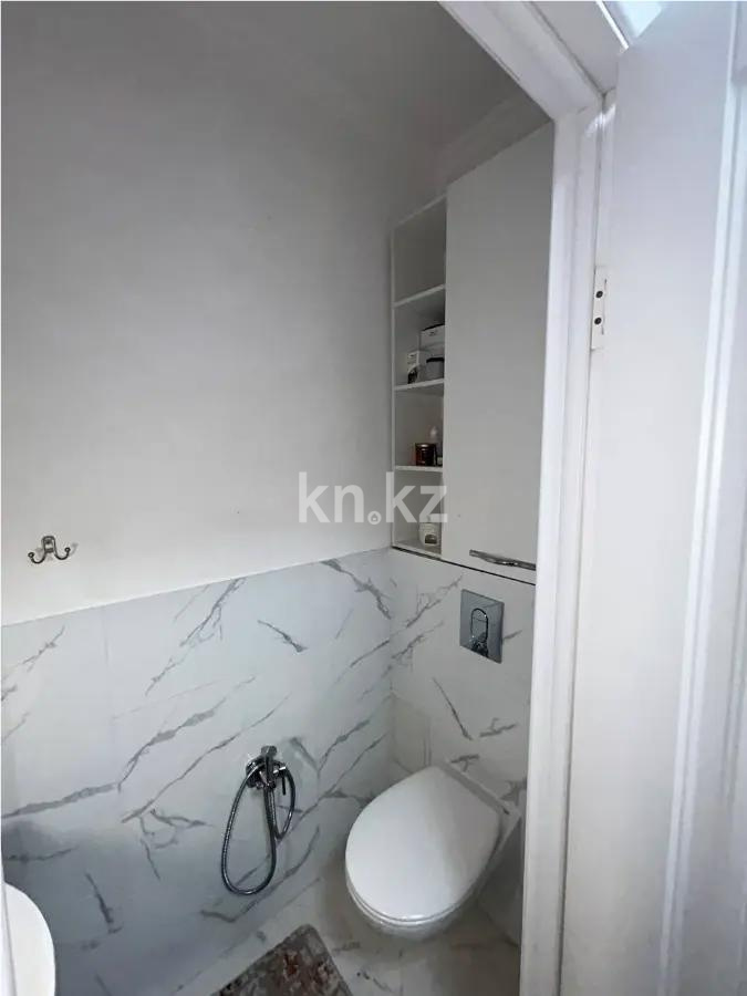 Продажа 3-комнатной квартиры, 89 м² в Алматы - фото 6