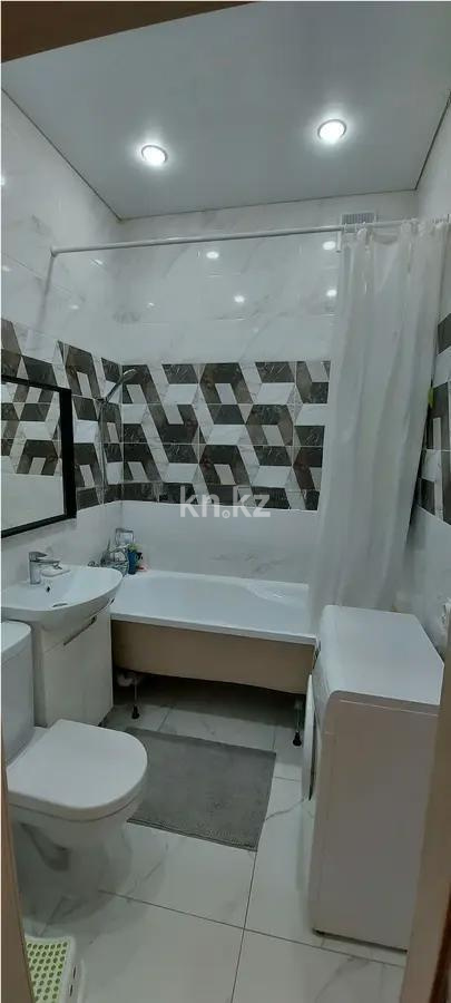 Продажа 3-комнатной квартиры, 64.7 м², ул. Косшыгулулы, дом  8/2 - Продажа  трехкомнатных квартир в новостройках Астаны без посредников фото 4 из 5