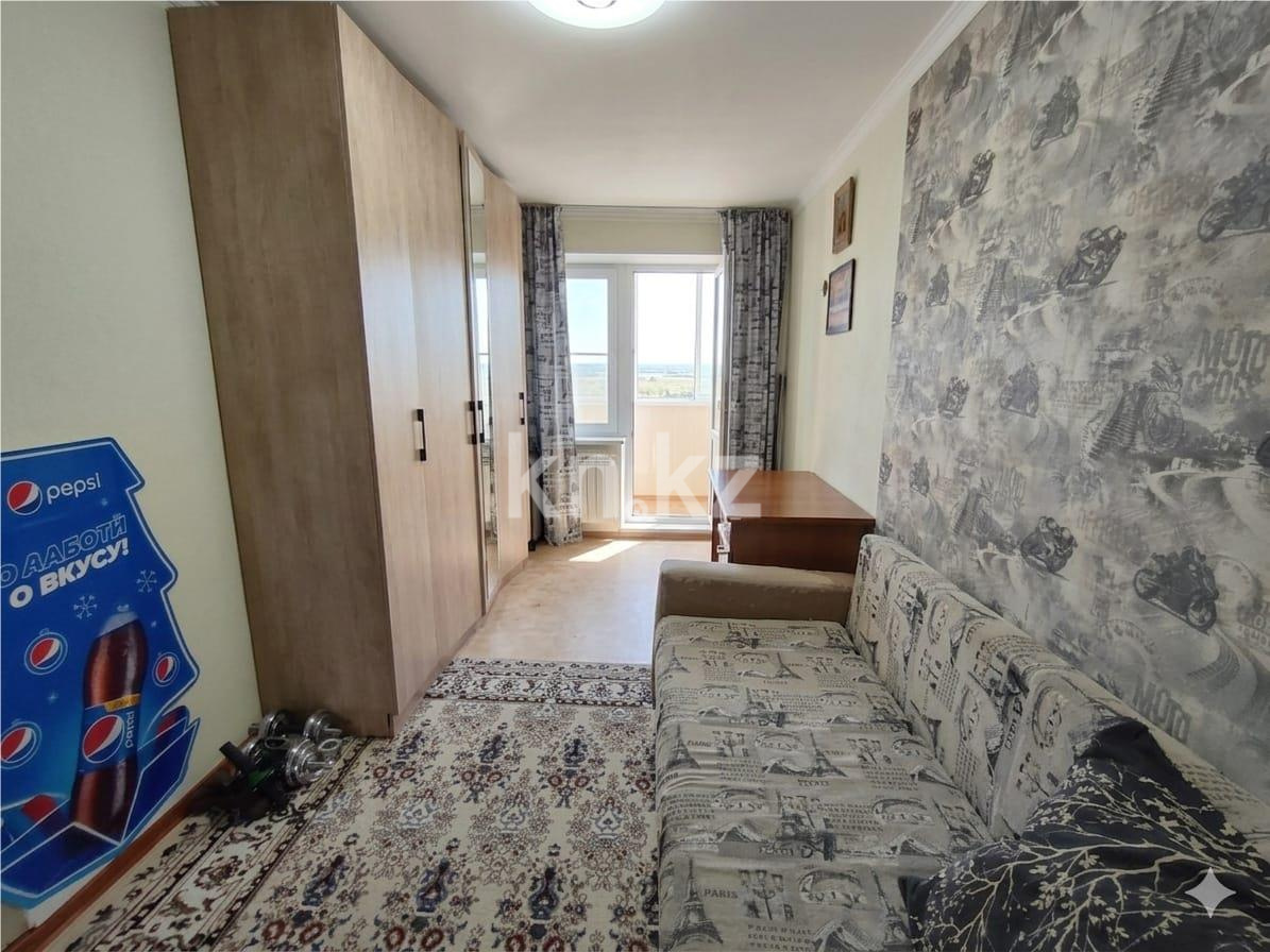 Продажа 2-комнатной квартиры, 44 м² - Продажа двухкомнатных квартир в панельном доме в Караганде фото 2 из 6