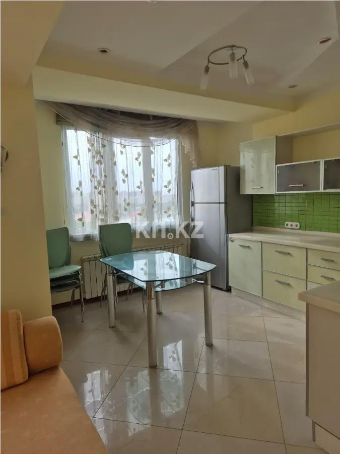 Продажа 3-комнатной квартиры, 69 м² в Алматы - фото 5