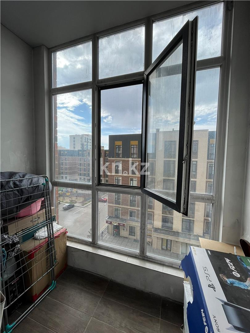 Продажа 2-комнатной квартиры, 66 м², 067 учетный квартал - Продажа квартир в Караганде фото 9 из 16