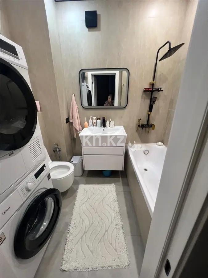 Продажа 2-комнатной квартиры, 46 м² в Астане - фото 4