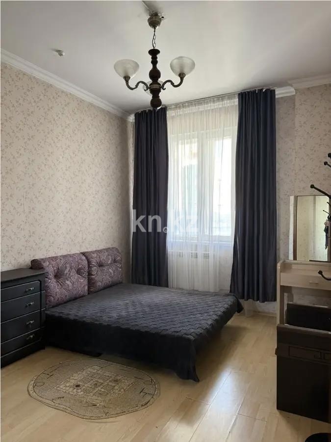 Продажа 3-комнатной квартиры, 80 м² в Алматы