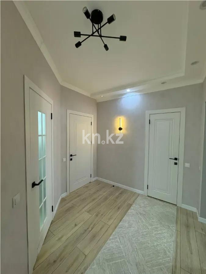 Продажа 3-комнатной квартиры, 68.4 м² в Астане - фото 6