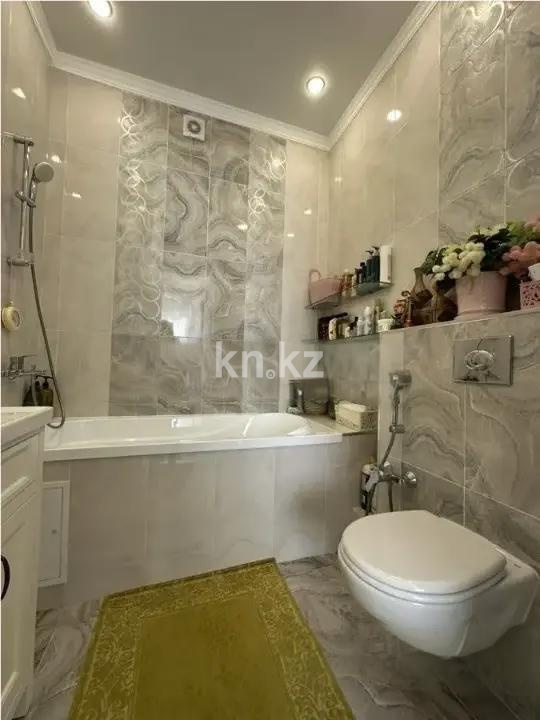 Продажа 3-комнатной квартиры, 108.8 м² в Алматы - фото 4