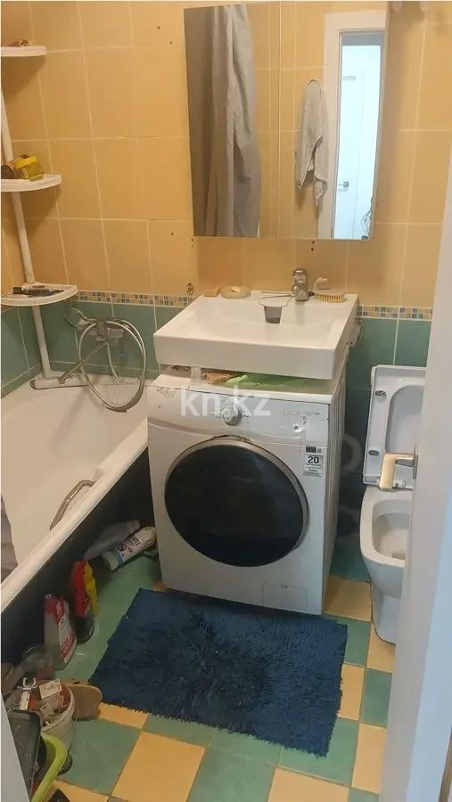Продажа 2-комнатной квартиры, 48 м² - Продажа квартир в Ауэзовском р-не Алматы - страница 23 фото 3 из 4