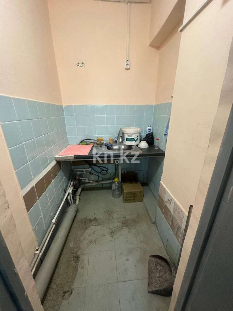 Продажа помещения, 32 м² - Недвижимость в Караганде - страница 2 фото 7 из 7